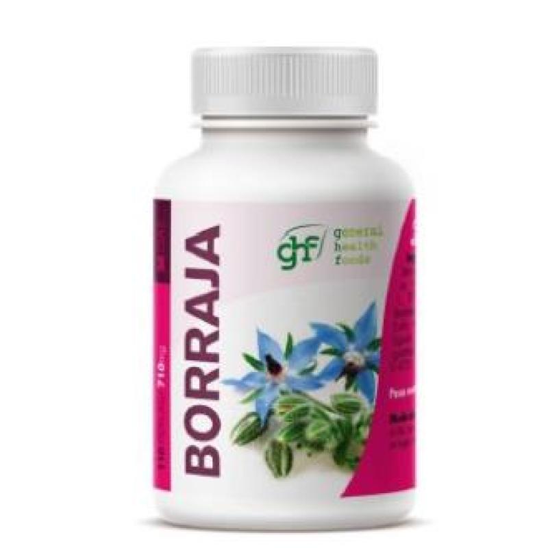 BORRAJA 510mg. 110perlas