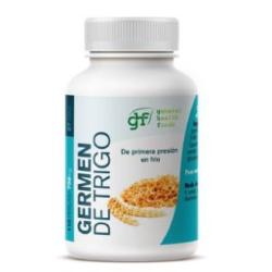 GERMEN DE TRIGO 500mg. 110perlas