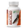 HIGADO DE BACALAO 500mg. 110perlas