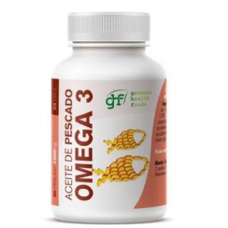 OMEGA 3 EPA 1000mg. 50perlas