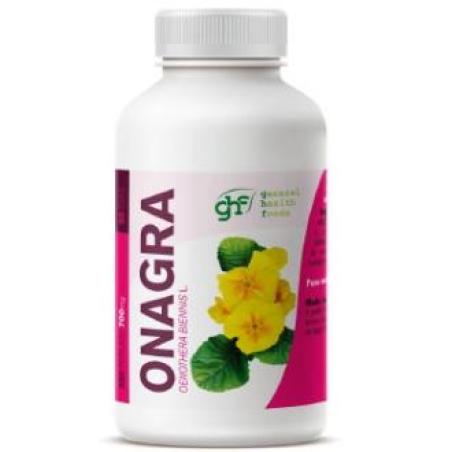 ONAGRA 640mg. 220perlas