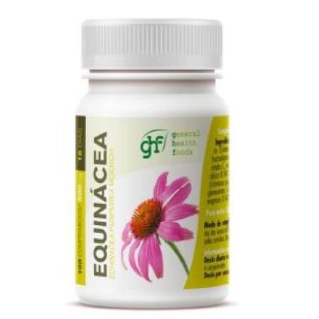 ECHINACEA 500mg. 100comp.