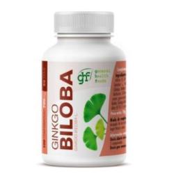 GINKGO BILOBA 700mg. 100comp.