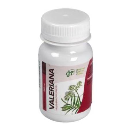 VALERIANA 600mg. 60cap.