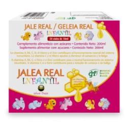 JALEA REAL INFANTIL 20amp.