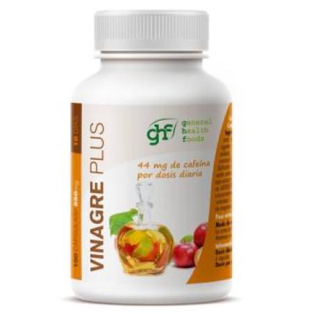 VINAGRE PLUS 450mg. 100cap.