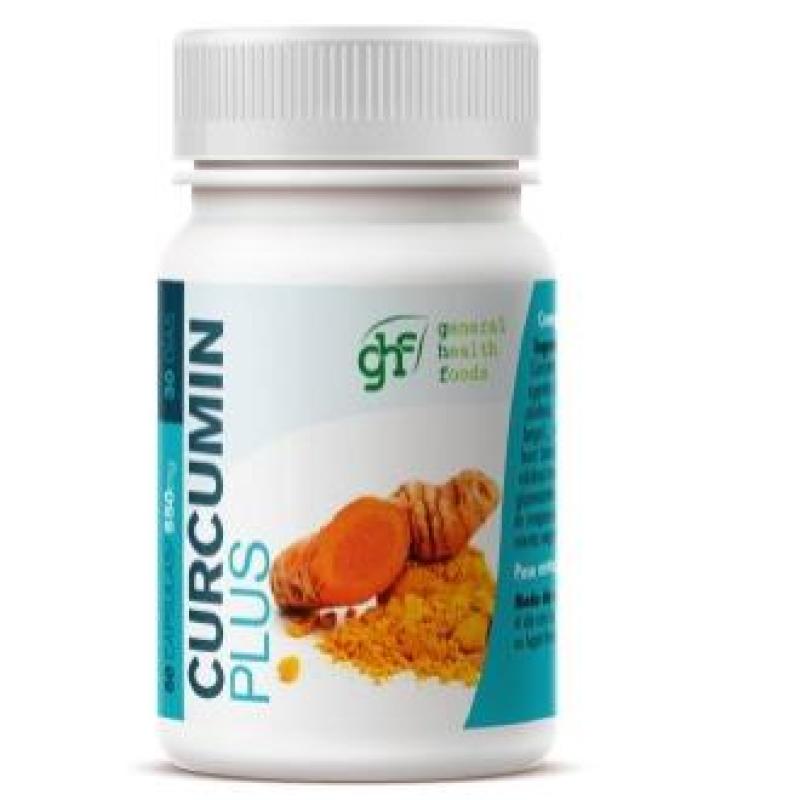 CURCUMIN 60cap.