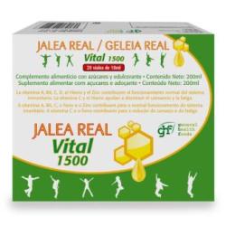 JALEA REAL VITAL 1500 20amp.