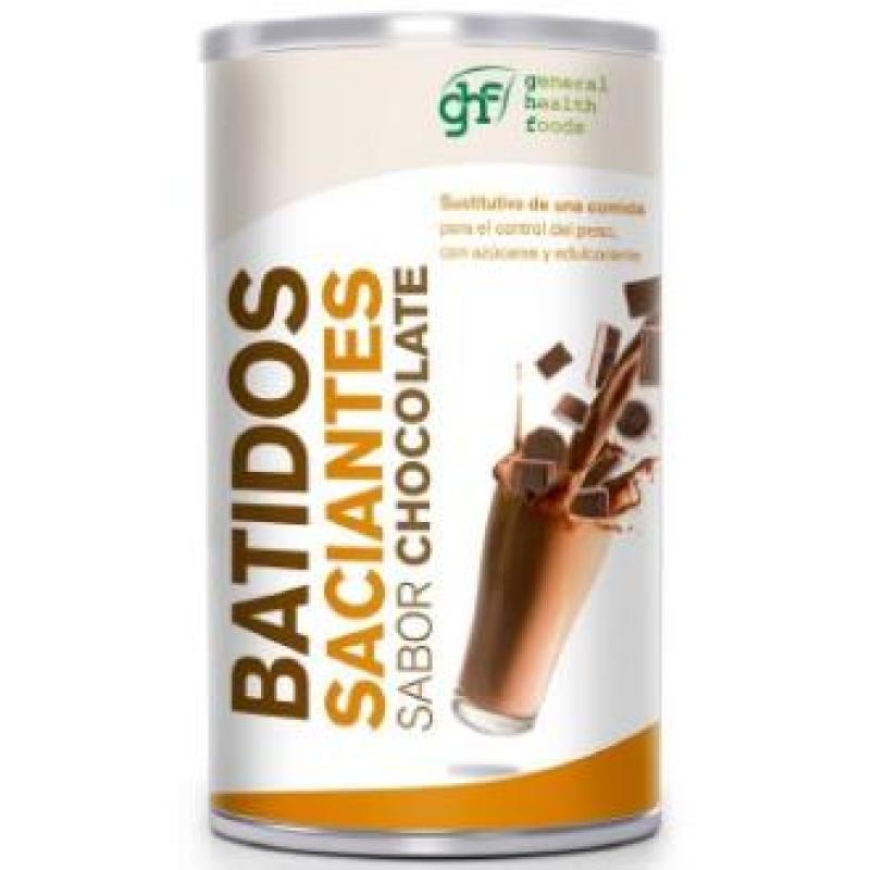 BATIDO CONTROL DE PESO sabor chocolate 700gr.