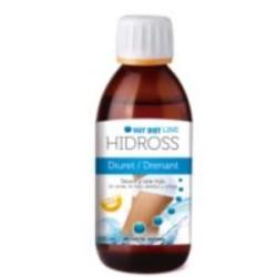 HIDROSS DIURET FLUIDO 250ml.