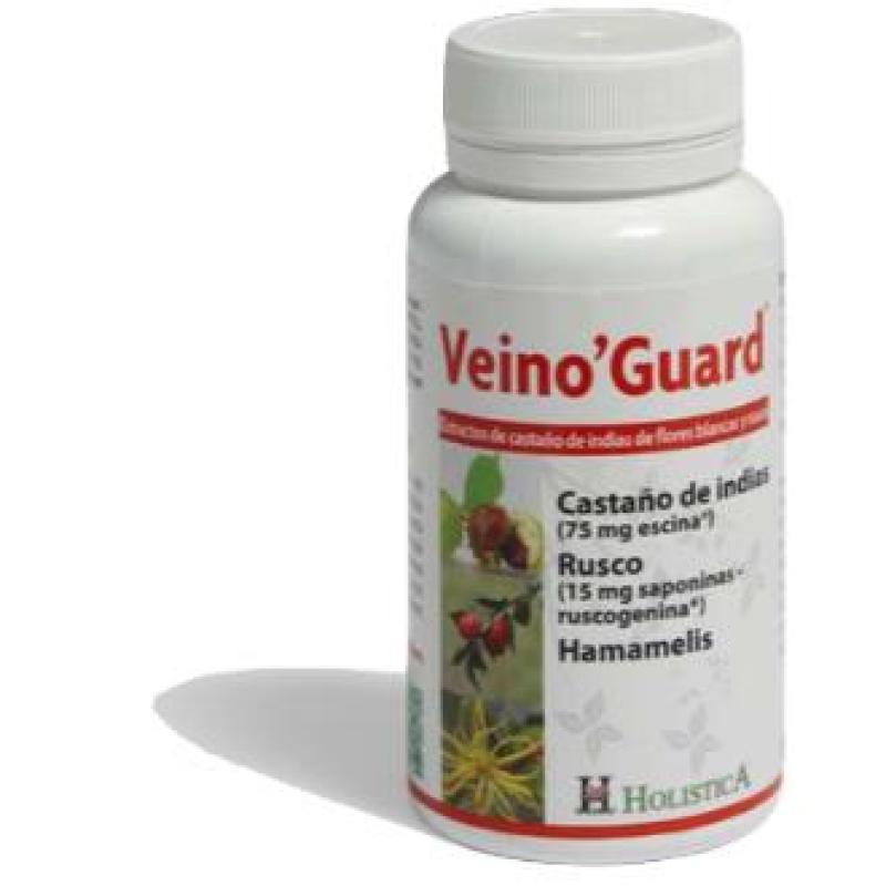 VEINOGUARD 60cap.