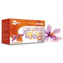 BRAINFRON 30cap.