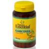 GARCINIA CAMBOGIA 300mg. 90cap.