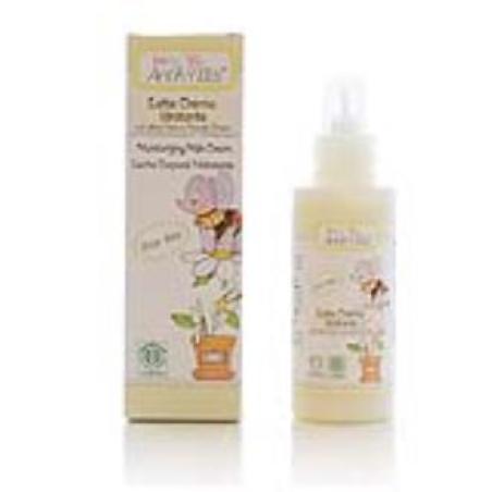 LECHE CORPORAL HIDRATANTE BABY 100ml. ECO