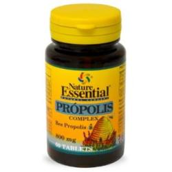 PROPOLIS 800mg. 60comp.