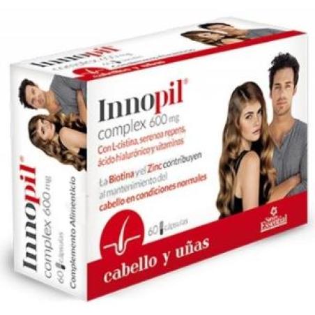 INNOPIL COMPLEX 600mg. 60cap.