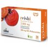 REISHI 2000mg. 30cap.