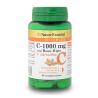 VIT. C+ROSE HIPS+CURCUMA 60comp.