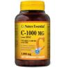 VITAMINA C 1000mg+zinc 120comp.