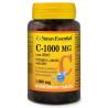 VITAMINA C 1000mg+zinc 60comp.