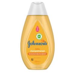 JOHNSON´S CHAMPU GOLD 300ml.