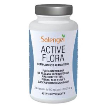 ACTIVE FLORA 30cap