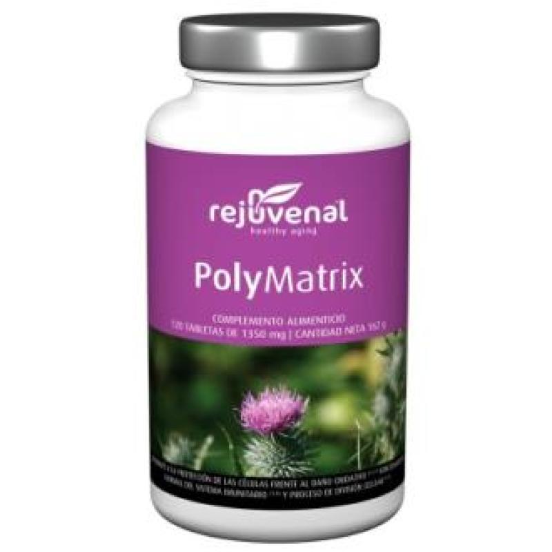 POLYMATRIX 120comp.