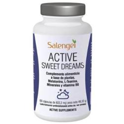 ACTIVE SWEET DREAMS 60cap.