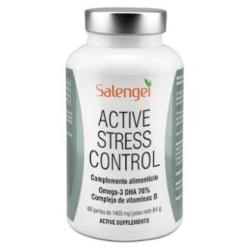 ACTIVE STRESS CONTROL 60perlas