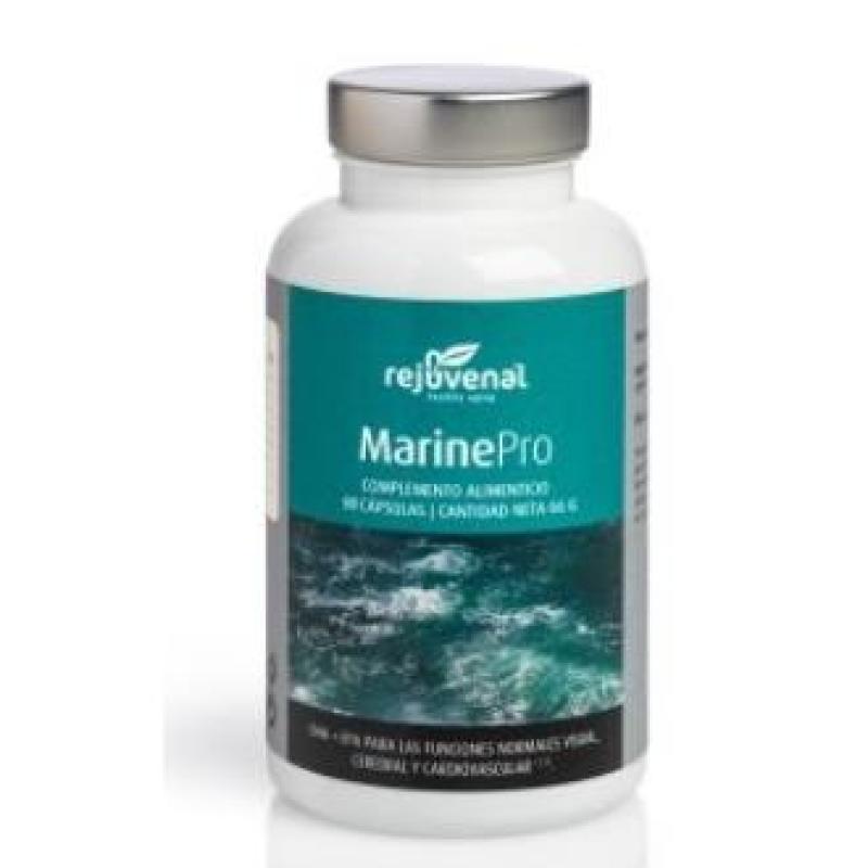 MARINEPRO 90cap.