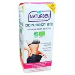 DEPURBEN 250+50ml.