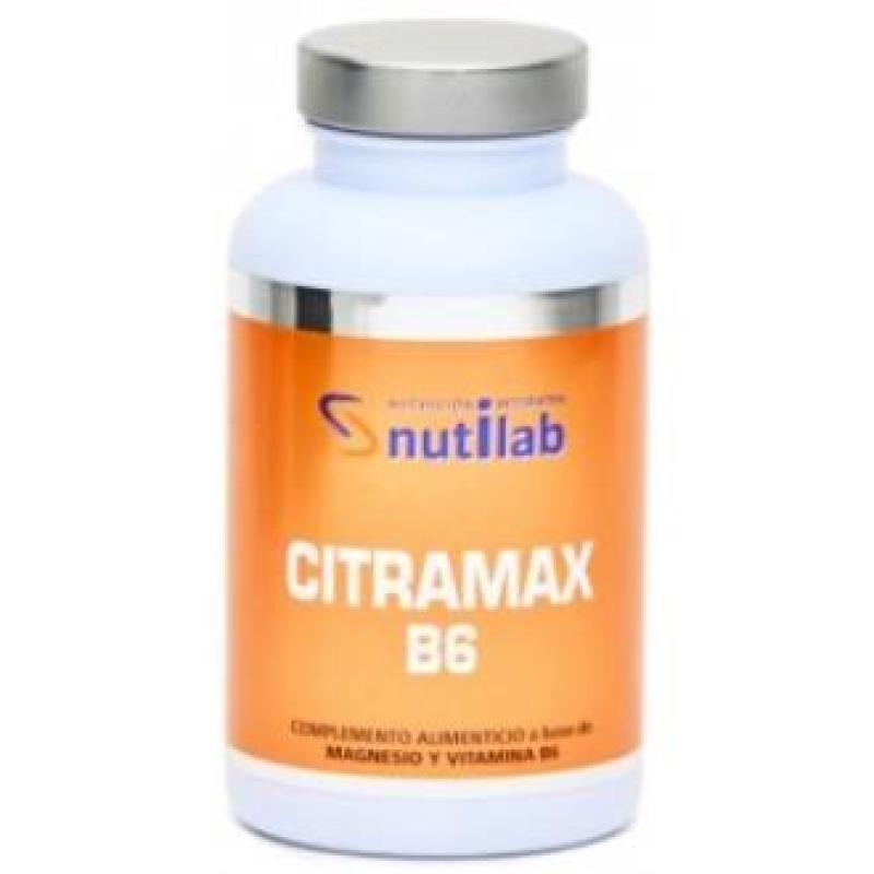 CITRAMAX B6 90cap.