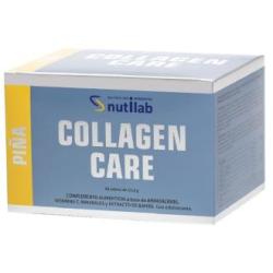 COLLAGEN CARE concentrado piña 30sbrs.