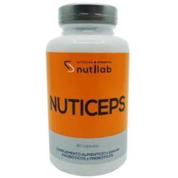 NUTICEPS 60cap.