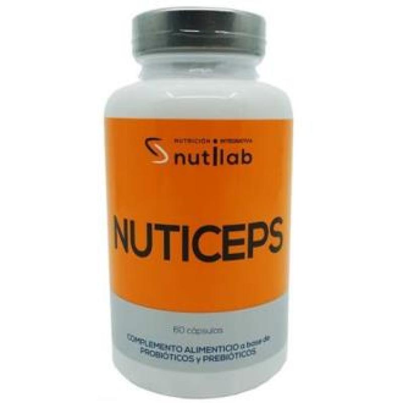 NUTICEPS 60cap.