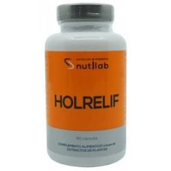 HOLRELIF 60cap.