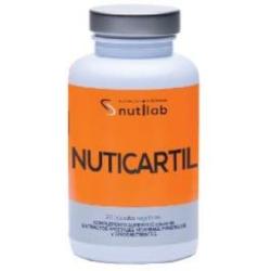 NUTICARTIL 90cap.