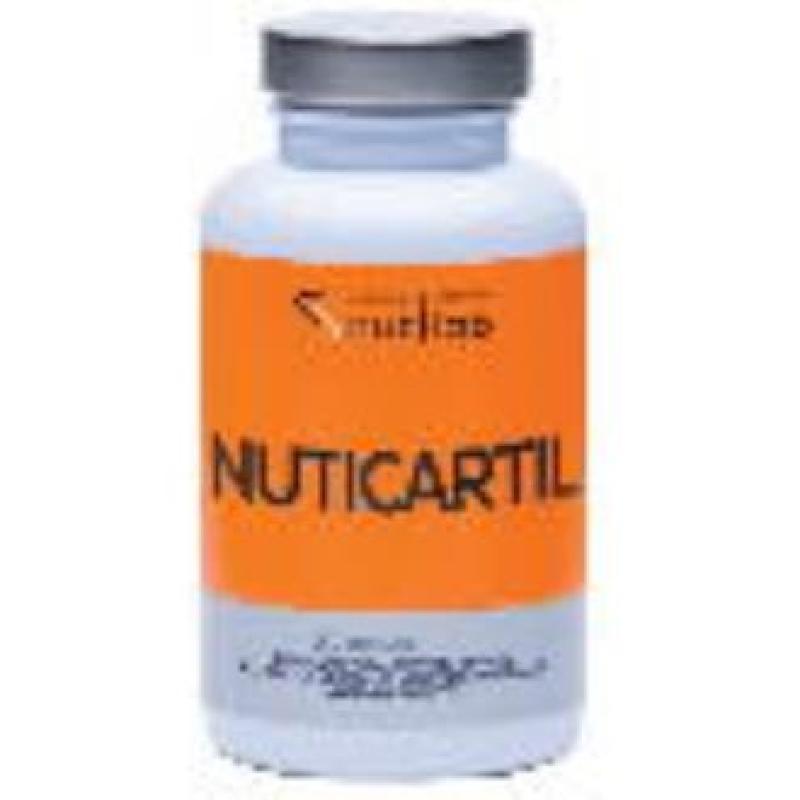 NUTICARTIL 180cap.