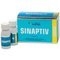 SINAPTIV limon 8viales