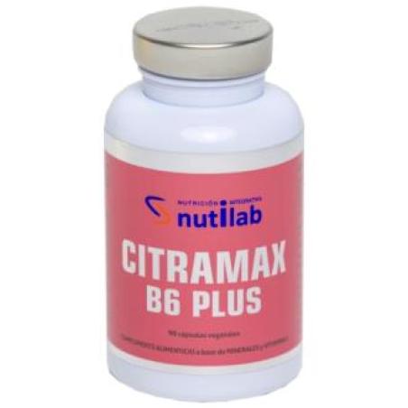 CITRAMAX B6 PLUS 90cap.