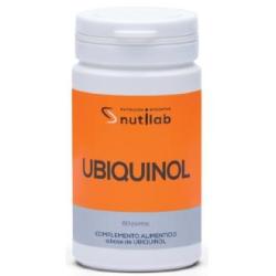 UBIQUINOL 50mg. 60perlas