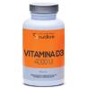 VITAMINA D3 4000UI 60perlas