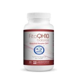 FITOQH10 balance ubiquinol 30cap.