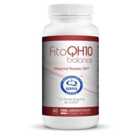 FITOQH10 balance ubiquinol 60cap.