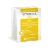 VITAMINA D3 4000UI 60perlas