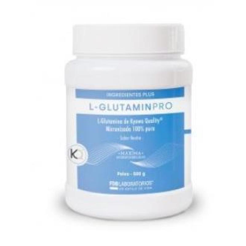 L-GLUTAMIN PRO 500gr.