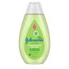 JOHNSON´S CHAMPU CAMOMILA 300ml.