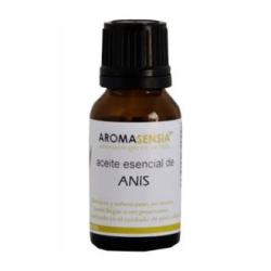 ANIS aceite esencial 15ml.