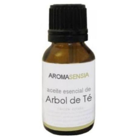 ARBOL DE TE aceite esencial 15ml.