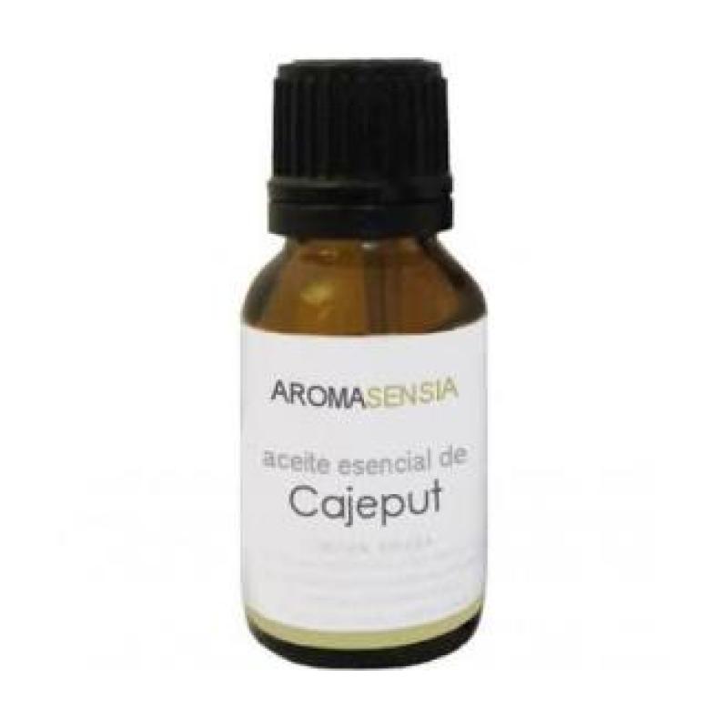 CAJEPUT aceite esencial 15ml.